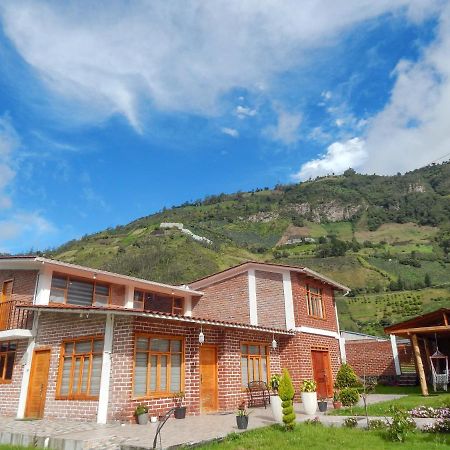 Hotel Pampa Garden Quillullaco Exterior foto